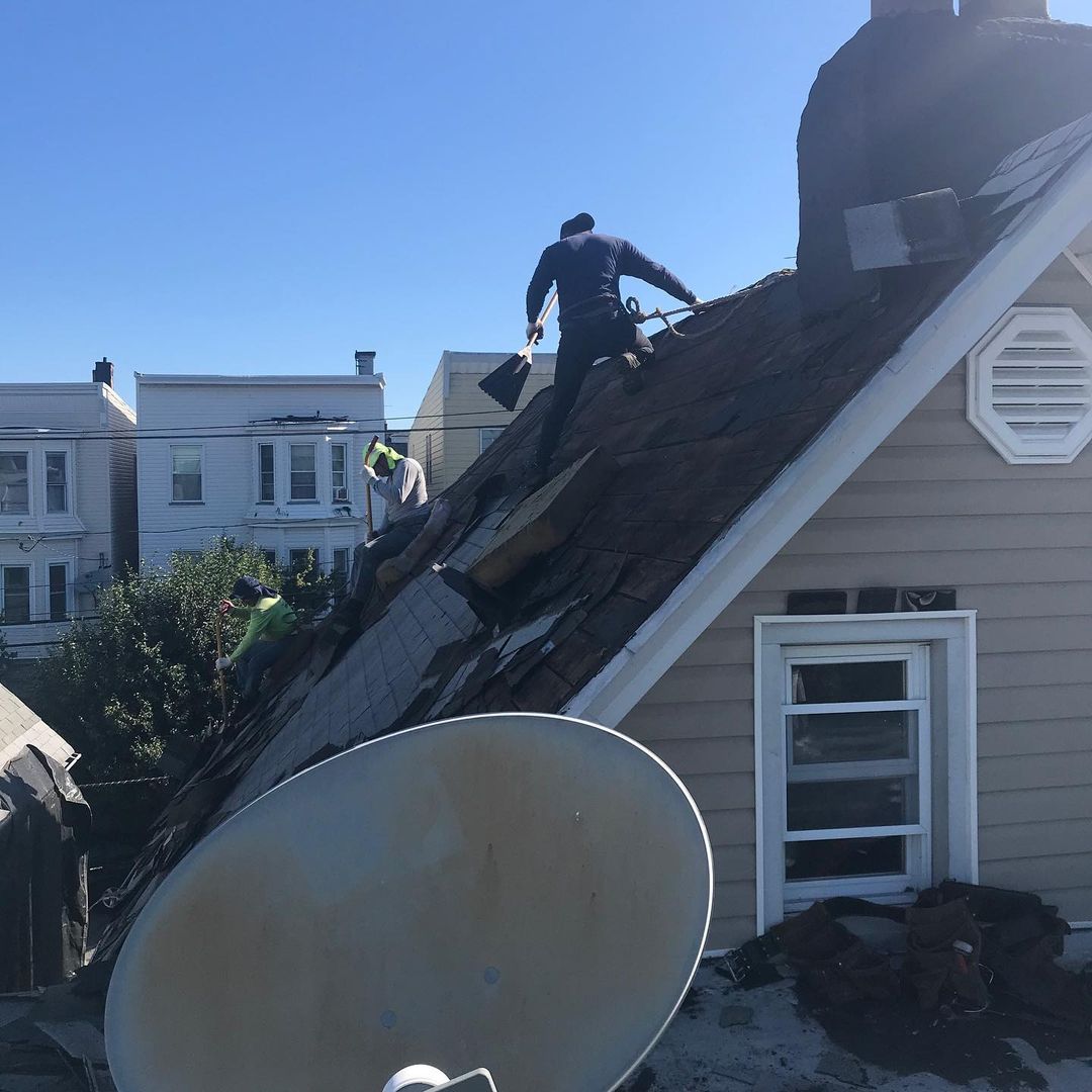 Residential Roof Repair Residential Roof Repair