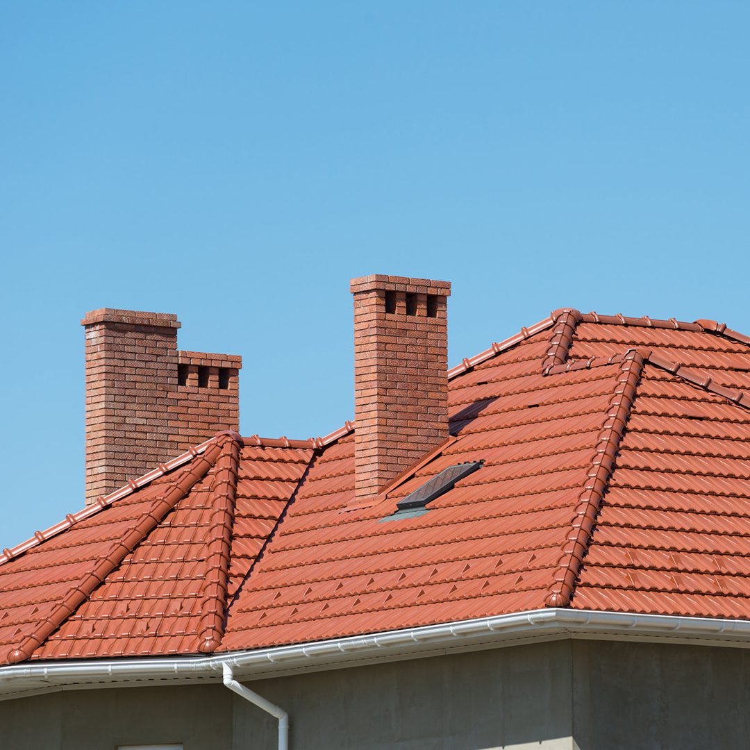 Chimney Chimney